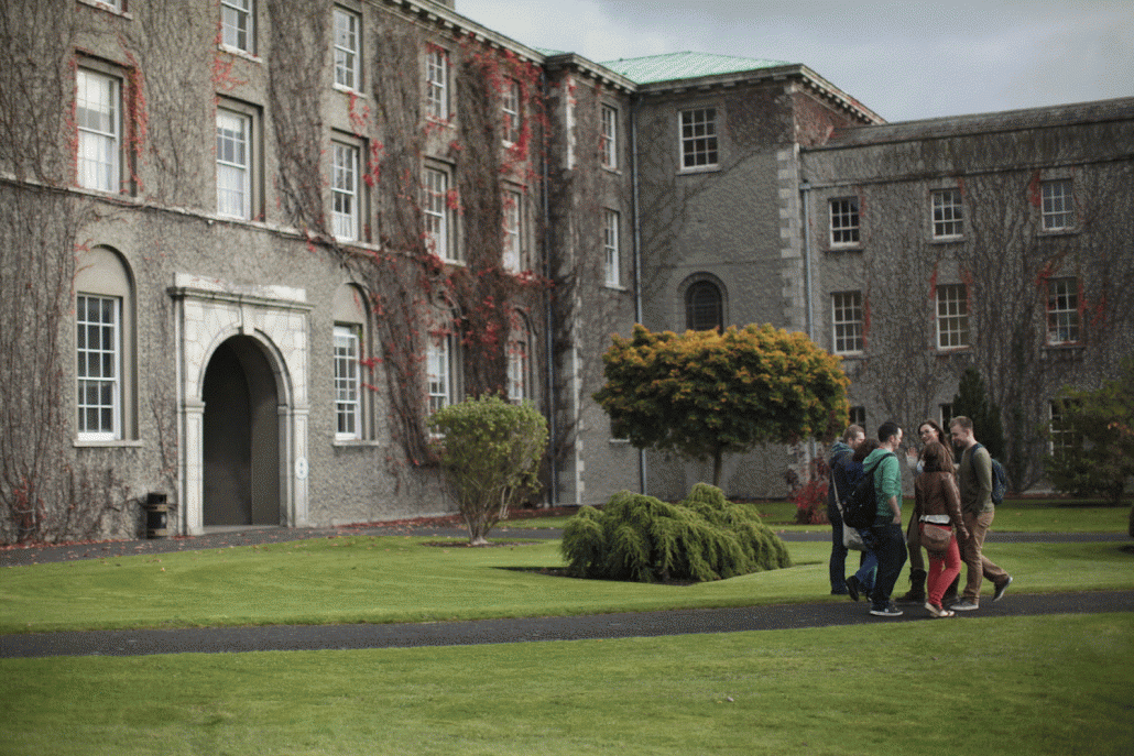 Maynooth University BBS BUSINESS MANAGEMENT AND GLOBAL CULTURES 학사 과정 이미지