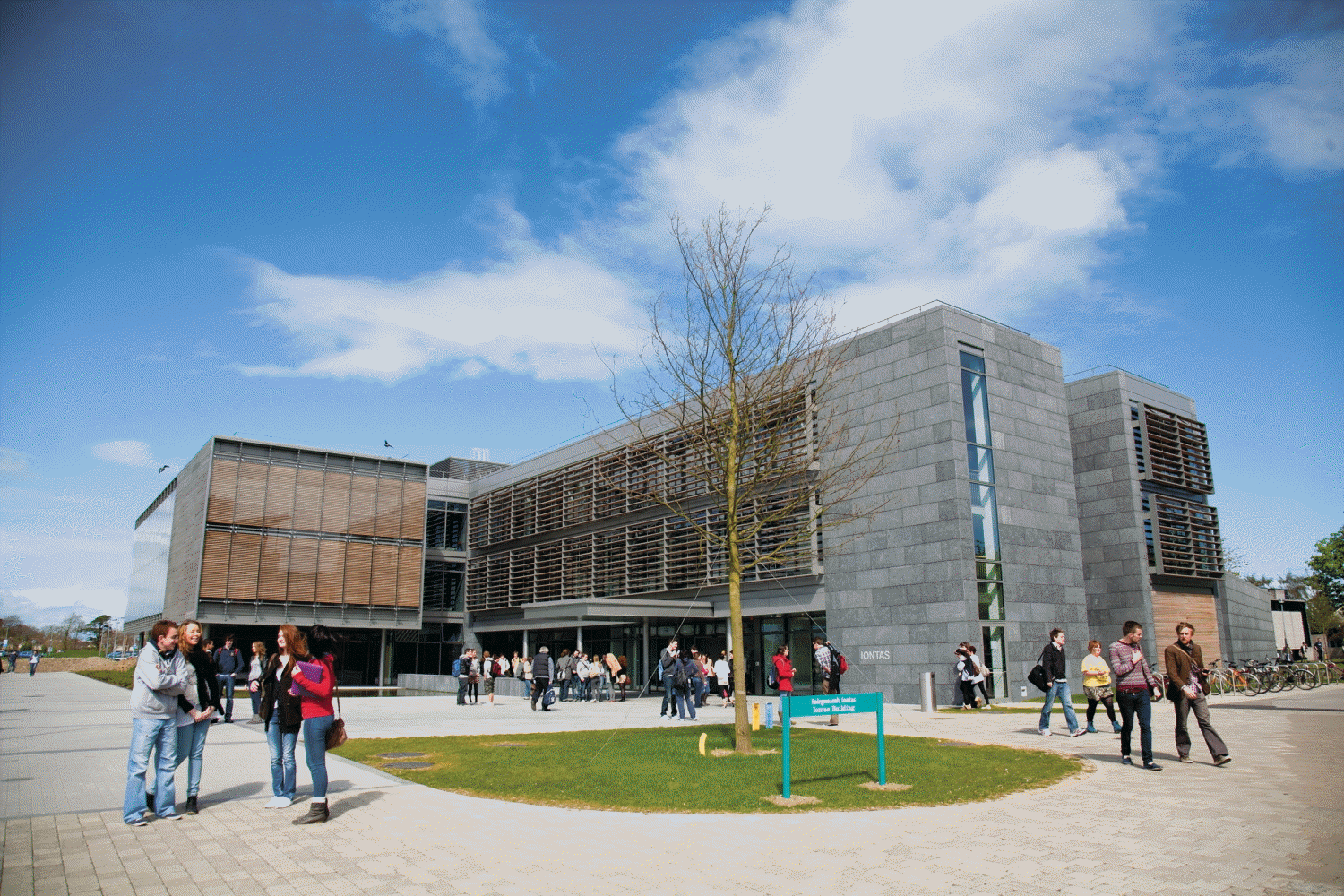 아일랜드유학 대학입학 Maynooth대학교 01 아일랜드유학 대학입학 Maynooth대학교 01