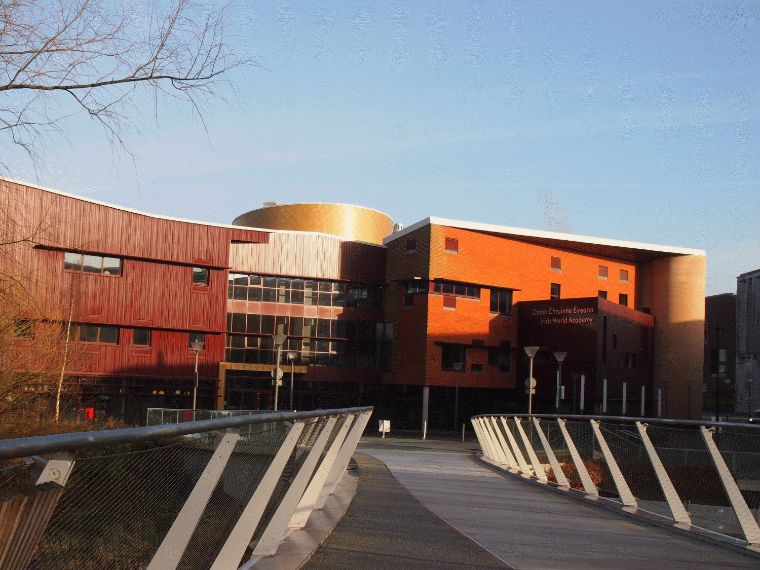 아일랜드유학 대학입학 리머릭대학교 limerick 12 아일랜드유학 대학입학 리머릭대학교 limerick 12