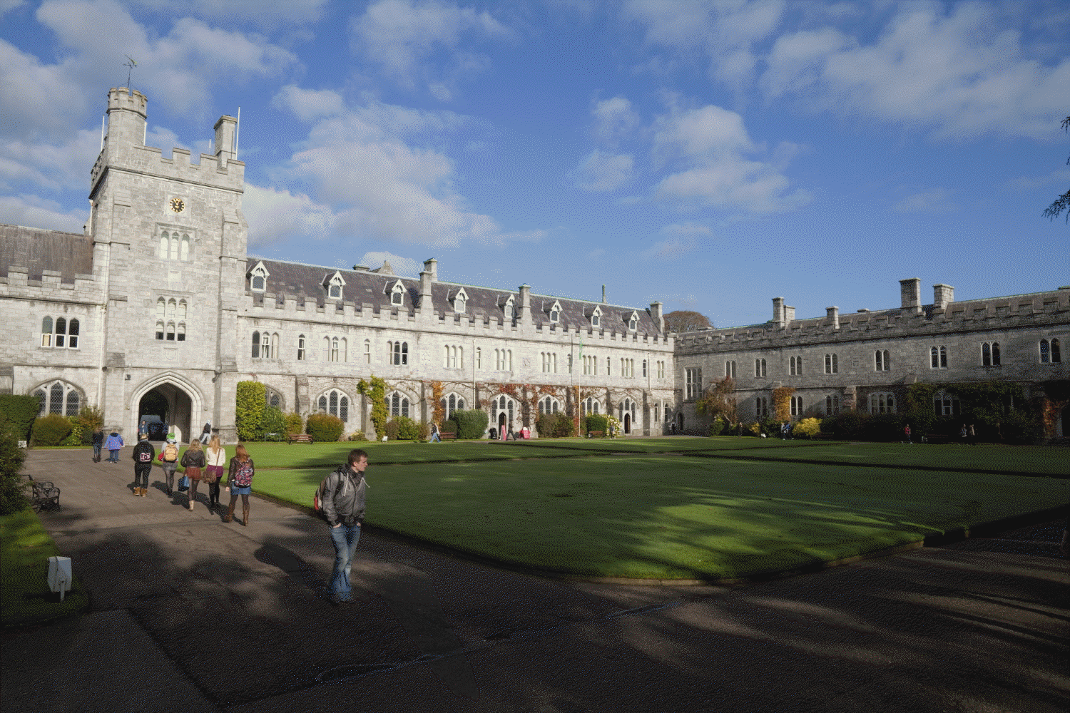 아일랜드유학 대학입학 대학원석사 코크UCC대학교 11 아일랜드유학 대학입학 대학원석사 코크UCC대학교 11