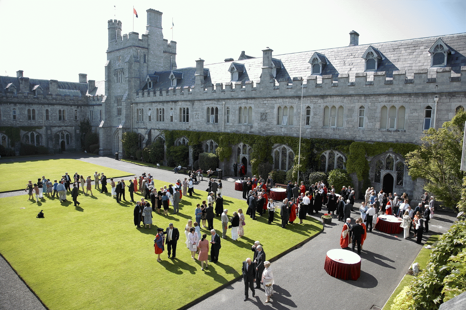 아일랜드유학 대학입학 대학원석사 코크UCC대학교 10