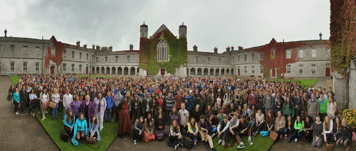 아일랜드유학 골웨이대학교 NUIG 09