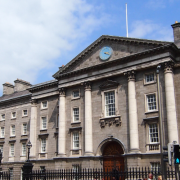 아일랜드유학_대학_대학원석사_트리니티칼리지_더블린 Trinity college (3)