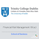 아일랜드유학_대학원석사_트리니티칼리지_Business_ (5)Financial Risk Management