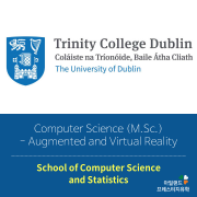 대학아일랜드유학_대학원석사_트리니티칼리지_Computer Sciece (2) Virtual Reality원석사
