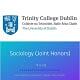 아일랜드유학 TCD 전공학과 (7) Sociology