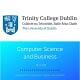 아일랜드유학 TCD 전공학과 (9) computer science and buisness