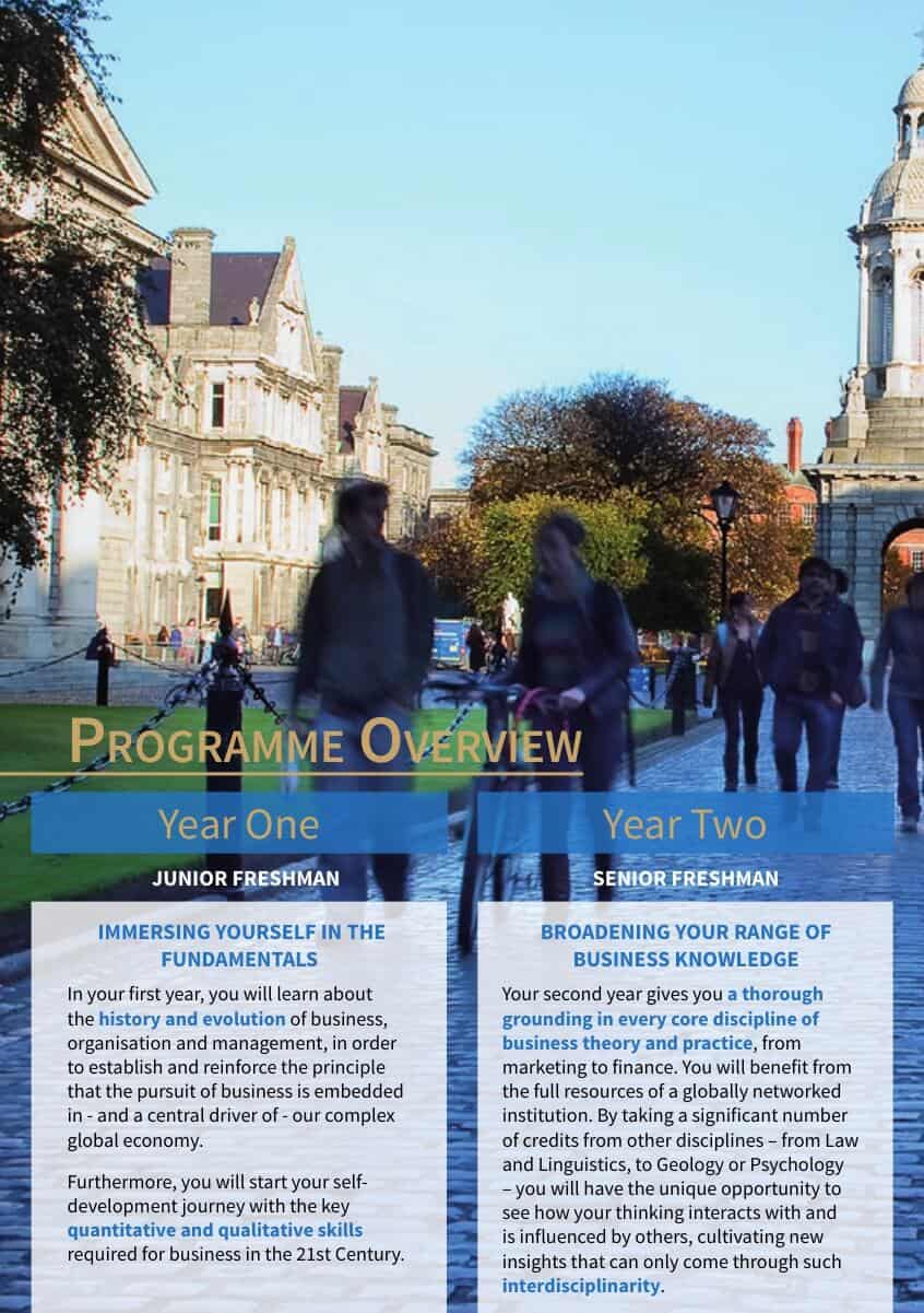 아일랜드유학_트리니티칼리지_비즈니스 Business school (5)