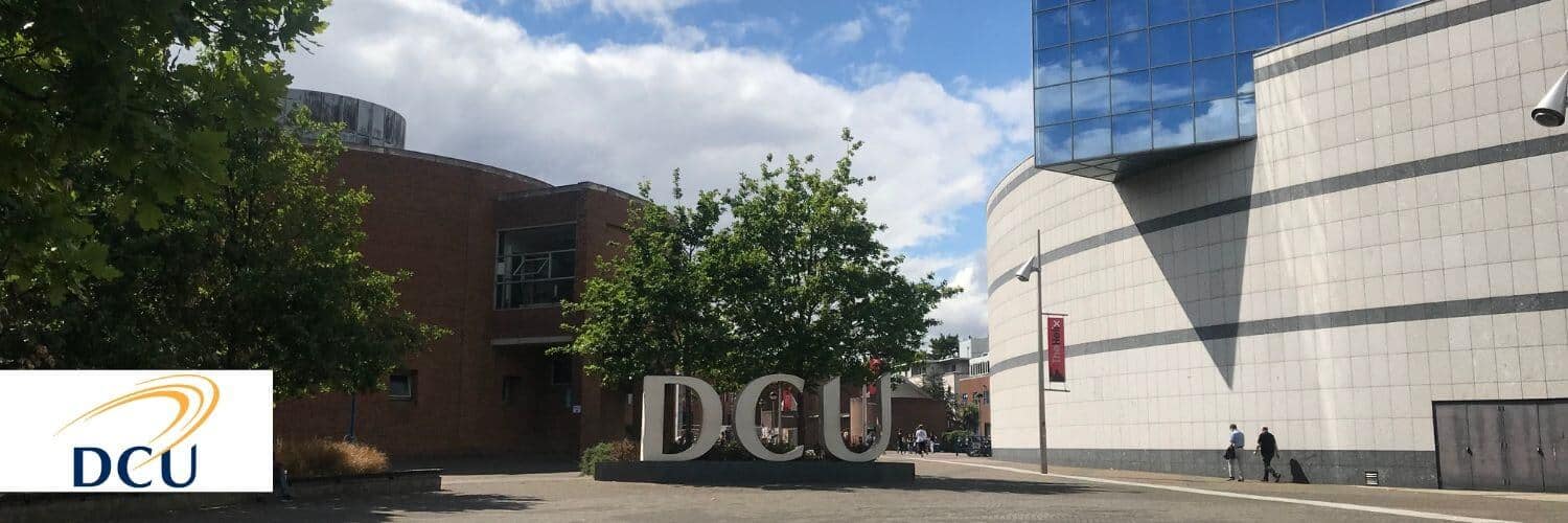 아일랜드유학-대학교 (1) DCU 대학교 아일랜드유학-대학교 (1) DCU 대학교