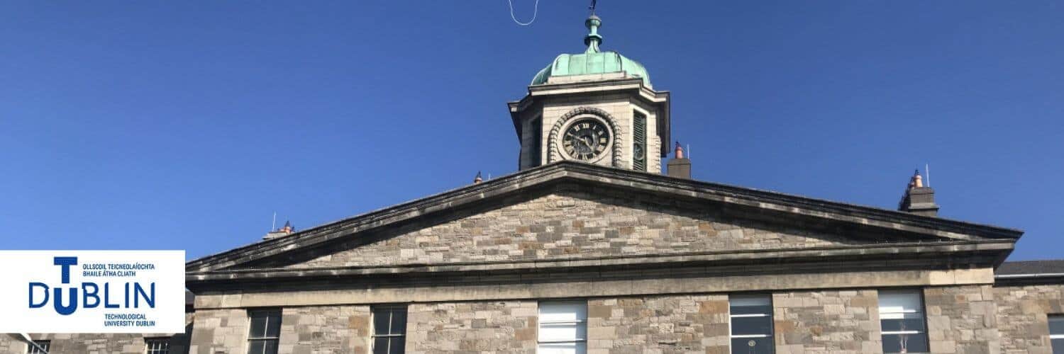 아일랜드유학-대학교 (3) TU Dublin 아일랜드유학-대학교 (3) TU Dublin