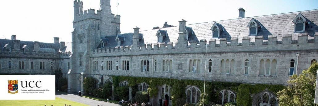 아일랜드유학-대학교 (4) ucc 코크대학교