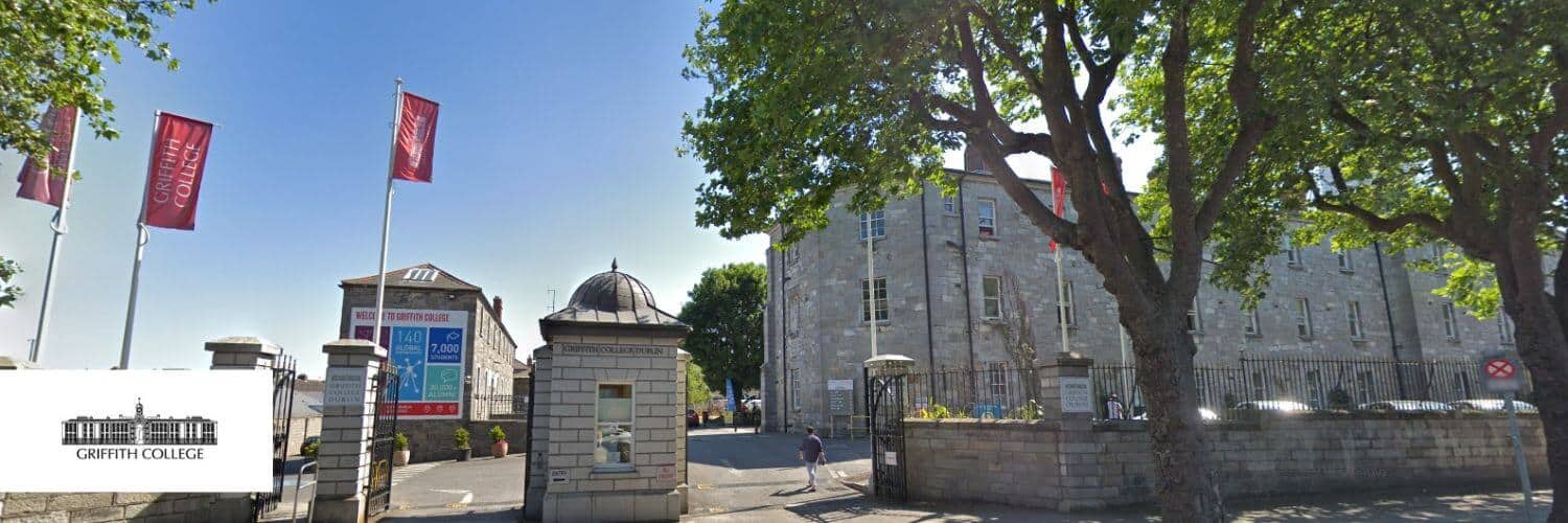 아일랜드유학-대학교 (7) 그리피스컬리지 아일랜드유학-대학교 (7) 그리피스컬리지