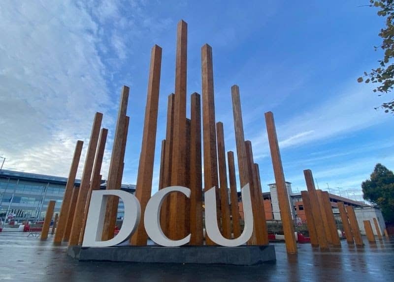DCU Business Studies 과정 이미지