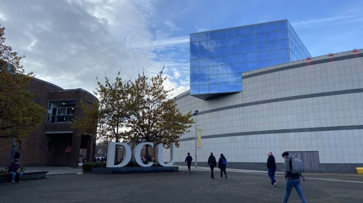 DCU Language Services 캠퍼스 사진 4