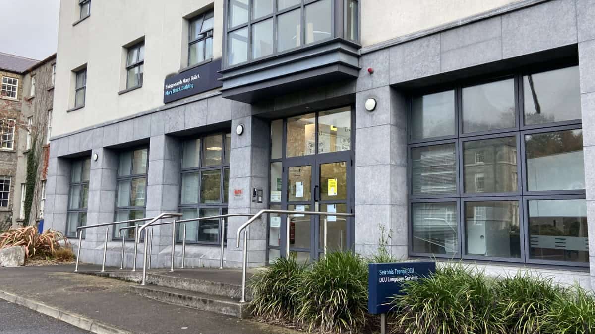 DCU Language Services 캠퍼스 사진 5