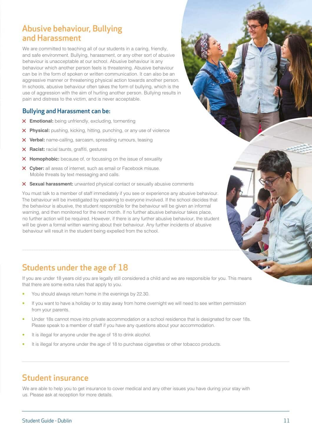 Delfin English School Dublin 캠퍼스 사진 5