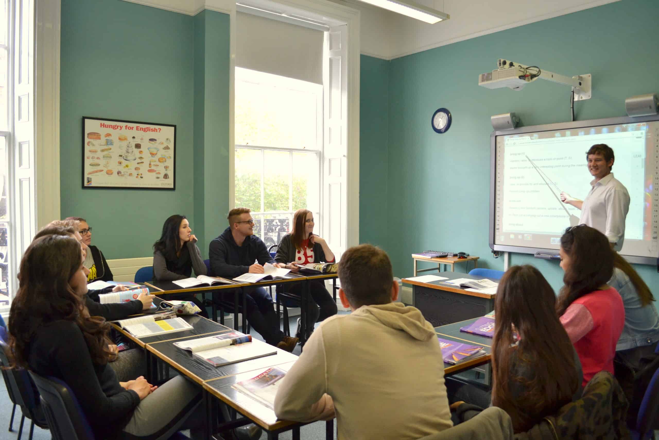 Horner School of English 캠퍼스 사진 5