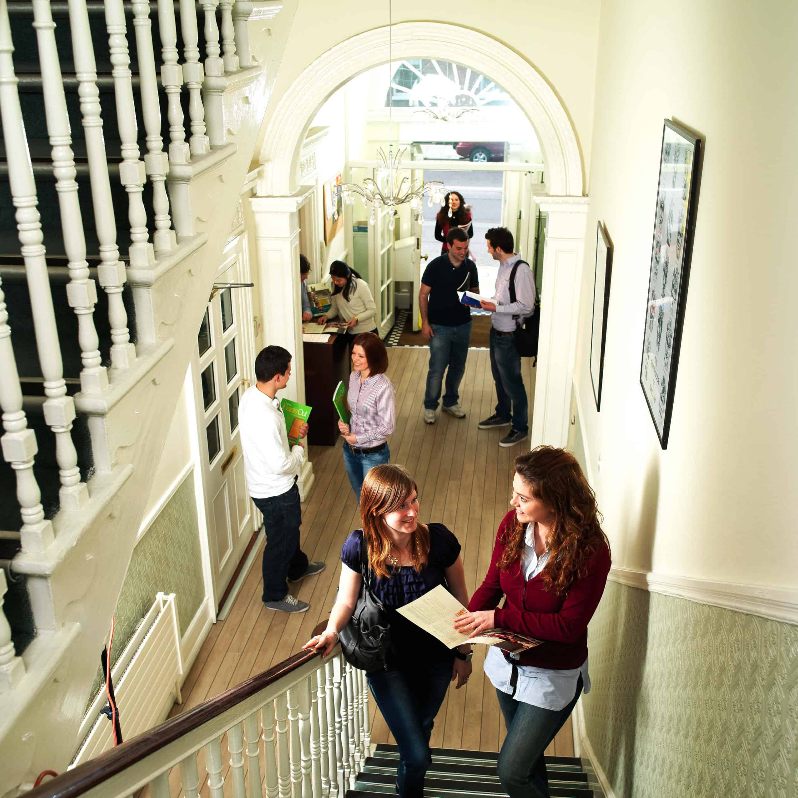 Horner School of English 캠퍼스 사진 4