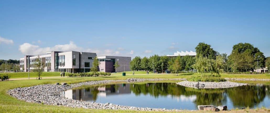 UCD Actuarial Science 석사 과정