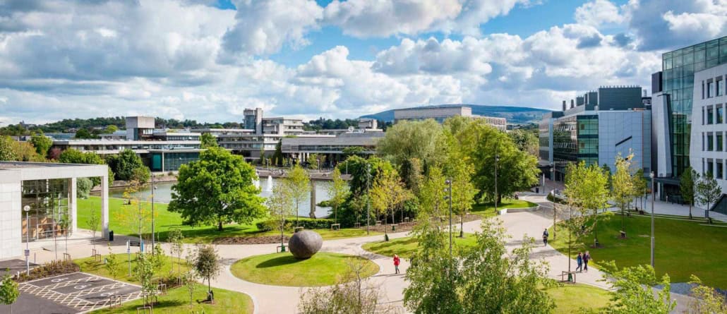 UCD Biopharmaceutical Engineering 석사 과정