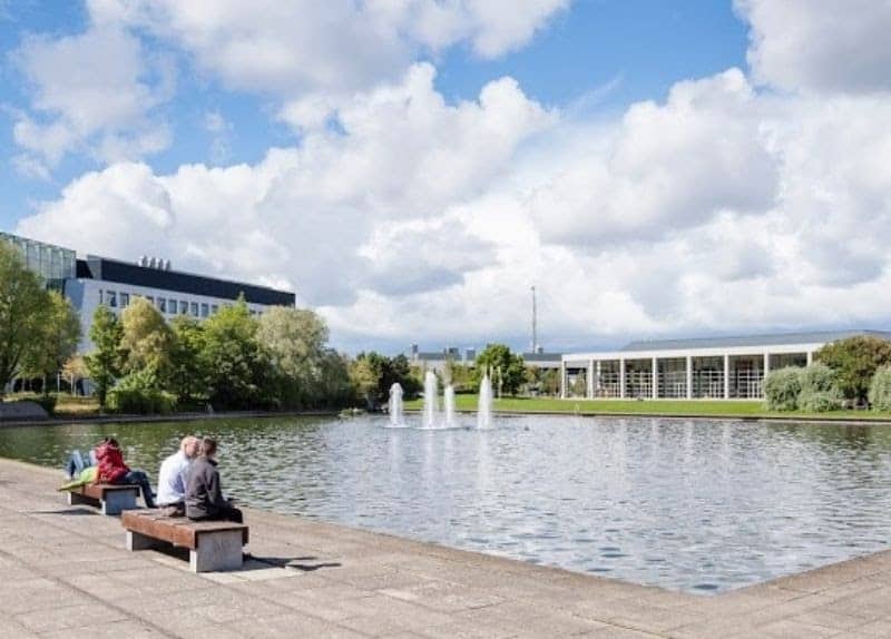 UCD Mathematical Science 고등 디플로마 과정