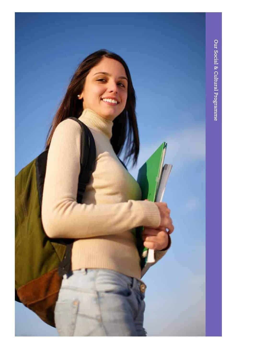 ULearn English School 캠퍼스 사진 4