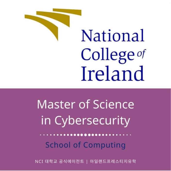아일랜드유학_NCI (15) cybersecurity