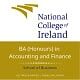 아일랜드유학_NCI (4) Accounting