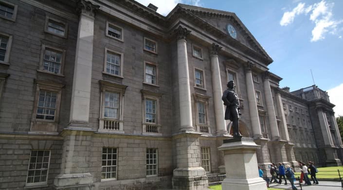 Main-TCD