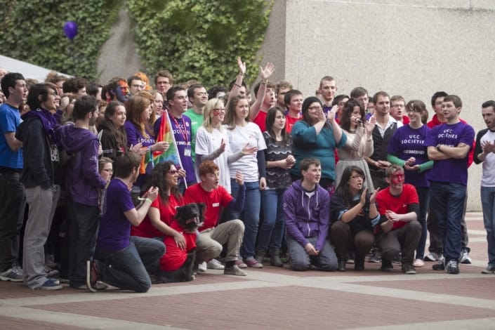 Cork UCC Lanugage (2)