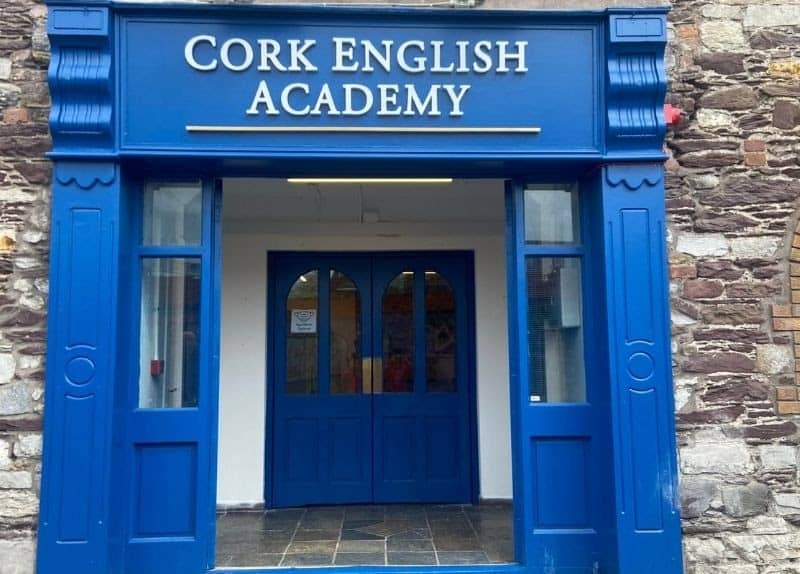 Cork English Academy 캠퍼스 사진 2