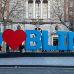 아일랜드워킹홀리데이 더블린 IPR카드 신청가이드