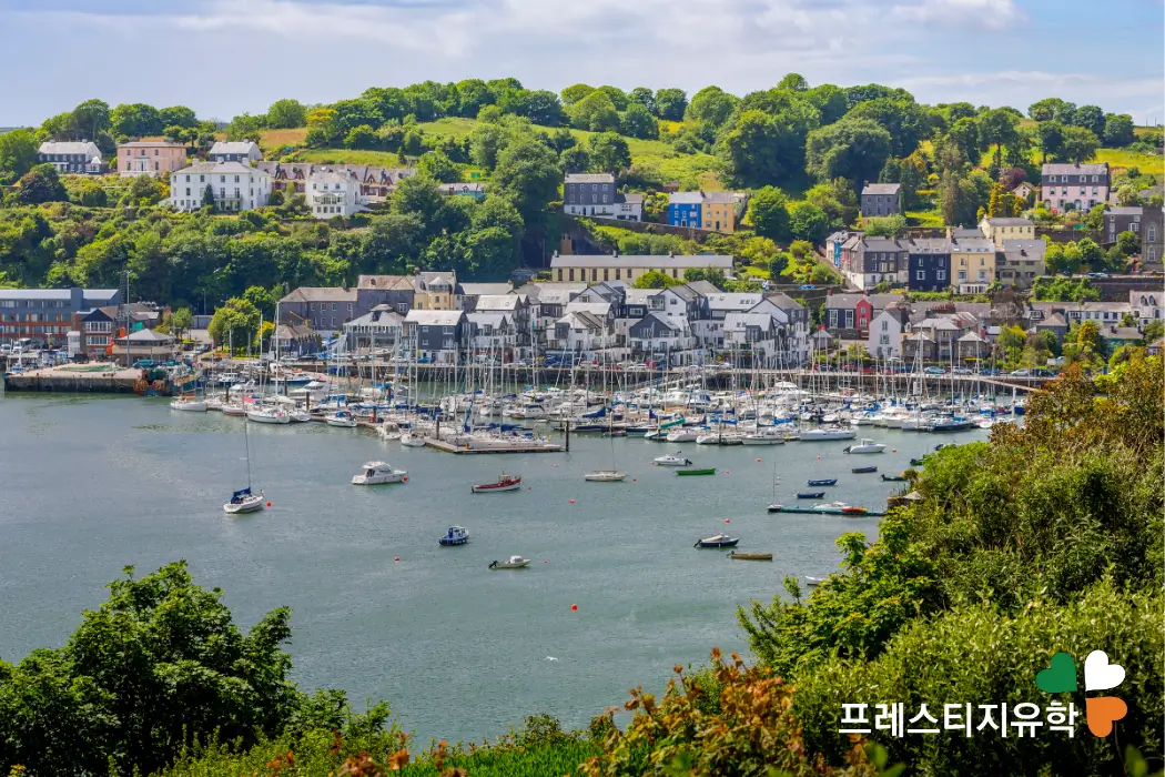 아일랜드어학연수 0206 프레스티지유학 (9) 아일랜드어학연수 프레스티지유학
