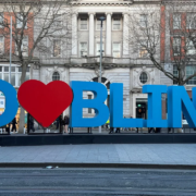 city dublin