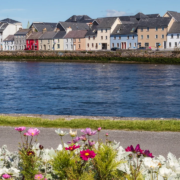 city galway