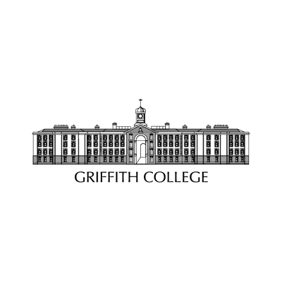 Griffith College logo