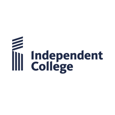 Independent College logo