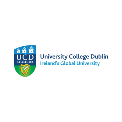 UCD logo