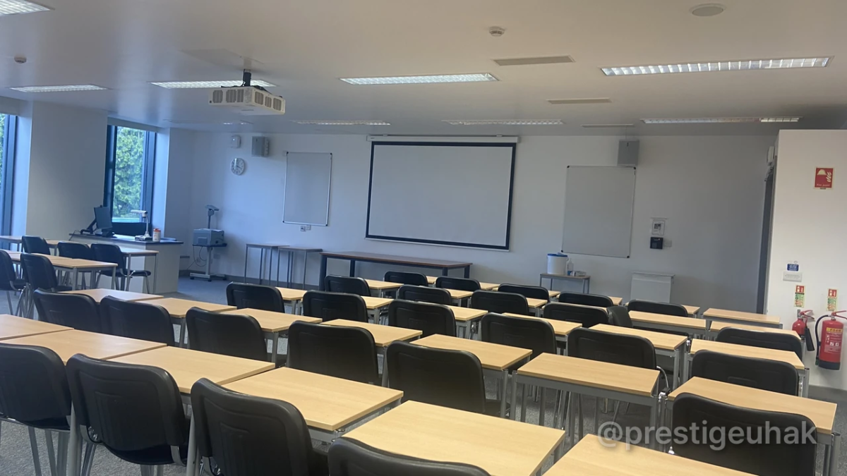 DIFC 파운데이션컬리지 신청 방법·학비 안내