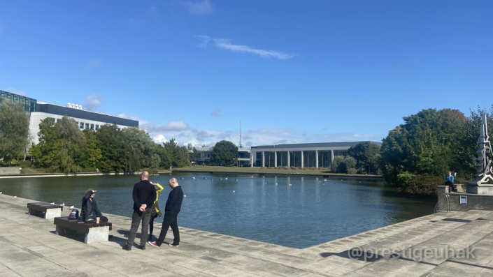 University College Dublin (1)