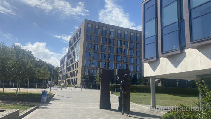 University College Dublin (5)