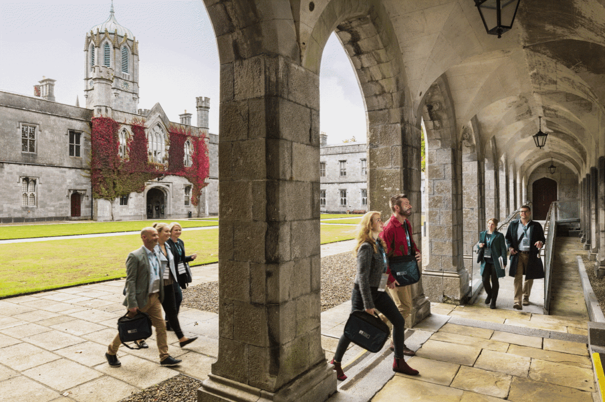 University of Galway Bachelor of Science 학사 과정 이미지