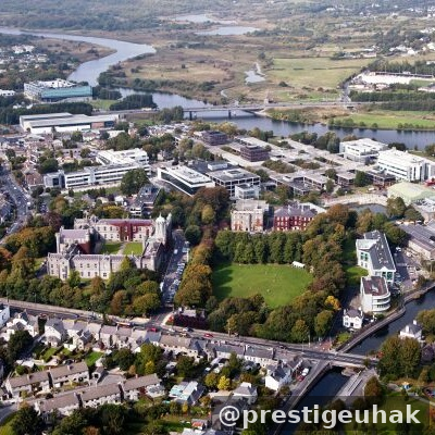 University of Galway Business Studies 고등 디플로마 과정 이미지