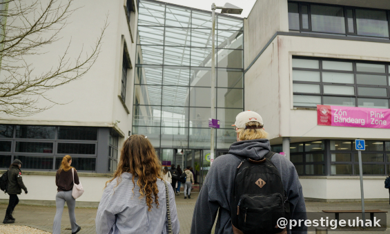 University of Galway Clinical Neuroscience 석사 과정 이미지