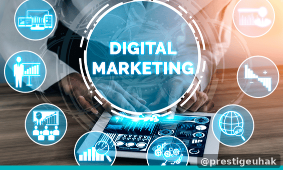 University of Galway Digital Marketing 석사 과정 이미지