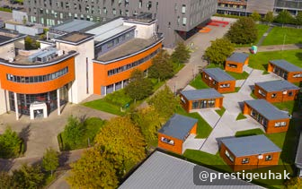 Maynooth University 비즈니스 회계 학사 과정 이미지