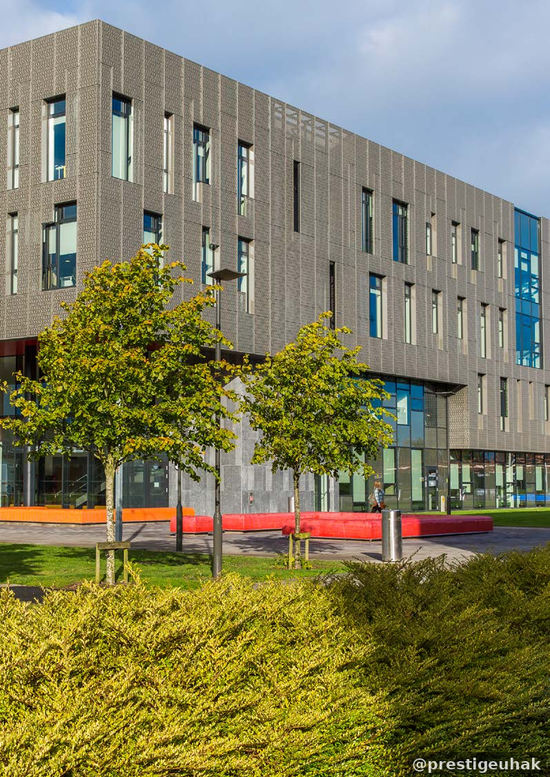 Maynooth University 생의학과학 학사 과정 이미지