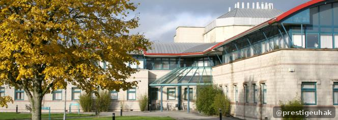 Maynooth University 생명공학 학사 과정 이미지