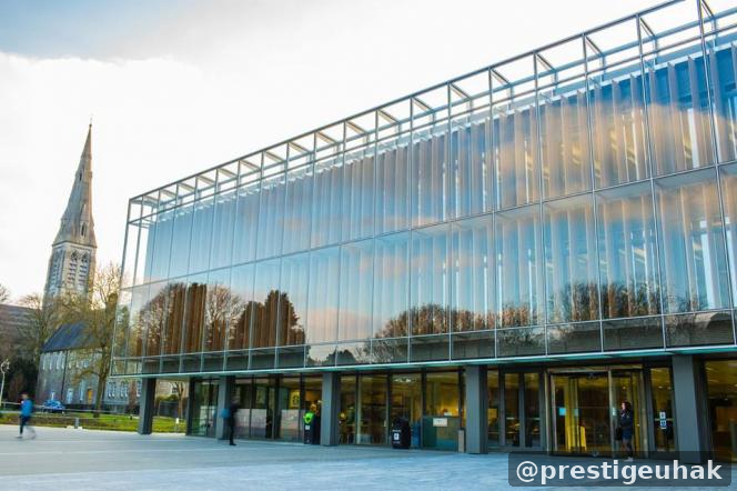 Maynooth University International Accounting with Management 석사 과정 이미지