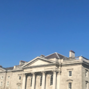 Trinity College Dublin 더블린 유학생 후기 대표 이미지